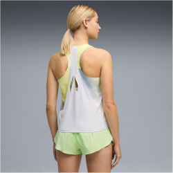 PUMA Lightspeed Ultraweave Graphic Lauf-Singlet Damen 42...