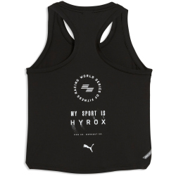 PUMA x Hyrox Dryelite Tanktop Damen 01 - PUMA black XS
