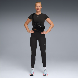 PUMA x Hyrox Shapeluxe Cropped Trainingsshirt Damen 01 -...
