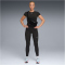 PUMA x Hyrox Shapeluxe Cropped Trainingsshirt Damen 01 - PUMA black XS