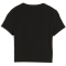 PUMA x Hyrox Shapeluxe Cropped Trainingsshirt Damen 01 - PUMA black XS