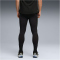 PUMA PWRmode Baselayer Fleece Tights Herren 01 - PUMA black S