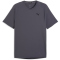 PUMA PWRmode Trainingsshirt Herren 99 - galactic gray XL