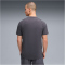 PUMA PWRmode Trainingsshirt Herren 99 - galactic gray XL