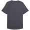 PUMA PWRmode Trainingsshirt Herren 99 - galactic gray XL