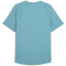PUMA PWRmode Trainingsshirt Herren 46 - baltic sea blue XL