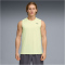 PUMA PWRtrain ärmelloses Trainingsshirt Herren 38 - apple spritz S