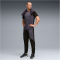 PUMA PWRtrain Fabric Mix Trainingsshirt Herren 99 - galactic gray XXL