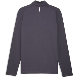 PUMA PWRtrain Fabric Mix 1/4-Zip Trainings-Top Herren 99...