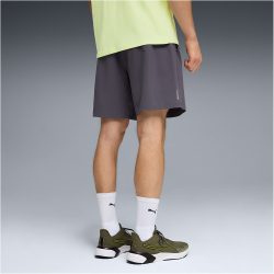 PUMA PWRtrain Fabric Mix Trainingsshorts Herren 99 -...