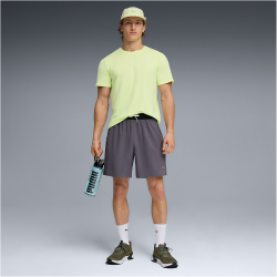 PUMA PWRtrain Fabric Mix Trainingsshorts Herren 99 -...