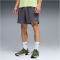 PUMA PWRtrain Fabric Mix Trainingsshorts Herren 99 - galactic gray S