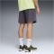 PUMA PWRtrain Fabric Mix Trainingsshorts Herren 99 - galactic gray S