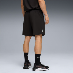 PUMA PWRtrain Fabric Mix Trainingsshorts Herren 01 - PUMA...
