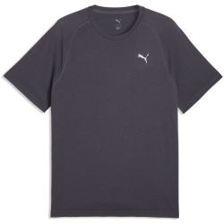 PUMA PWRtrain Triblend Trainingsshirt Herren 99 -...
