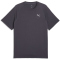 PUMA PWRtrain Triblend Trainingsshirt Herren 99 - galactic gray 3XL