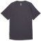 PUMA PWRtrain Triblend Trainingsshirt Herren 99 - galactic gray 3XL