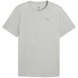 PUMA Graphic Trainingsshirt 1 Herren 04 - light gray...