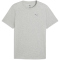 PUMA Graphic Trainingsshirt 1 Herren 04 - light gray heather S