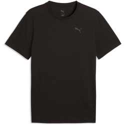 PUMA Graphic Trainingsshirt 1 Herren 01 - PUMA black S