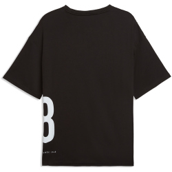 PUMA Graphic Oversized Trainingsshirt Herren 01 - PUMA...