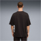 PUMA Graphic Oversized Trainingsshirt Herren 01 - PUMA black S