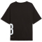 PUMA Graphic Oversized Trainingsshirt Herren 01 - PUMA black S