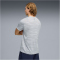 PUMA PWRtrain Jacquard Trainingsshirt Herren 02 - PUMA white S