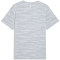 PUMA PWRtrain Jacquard Trainingsshirt Herren 02 - PUMA white S