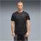 PUMA PWRtrain Jacquard Trainingsshirt Herren 01 - PUMA black S