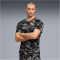 PUMA PWRtrain Allover Print Trainingsshirt Herren 01 - PUMA black S