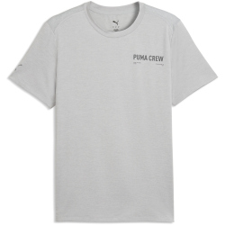 PUMA Cloudspun Branded Trainingsshirt Herren 04 - light...