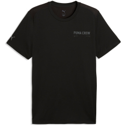 PUMA Cloudspun Branded Trainingsshirt Herren 01 - PUMA...
