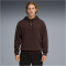 PUMA x Hyrox Heavyweight Hoodie Herren 13 - chocolate brown XS