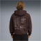 PUMA x Hyrox Heavyweight Hoodie Herren 13 - chocolate brown XS