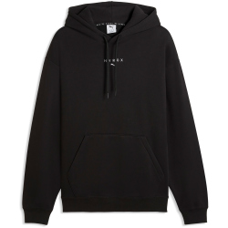 PUMA x Hyrox Heavyweight Hoodie Herren 01 - PUMA black XS