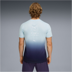 PUMA x Hyrox Poly Graphic Trainingsshirt Herren 64 -...
