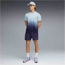 PUMA x Hyrox Poly Graphic Trainingsshirt Herren 64 -...