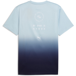 PUMA x Hyrox Poly Graphic Trainingsshirt Herren 64 -...
