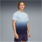 PUMA x Hyrox Poly Graphic Trainingsshirt Herren 64 - lucite/deep plum S