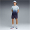 PUMA x Hyrox Poly Graphic Trainingsshirt Herren 64 - lucite/deep plum S