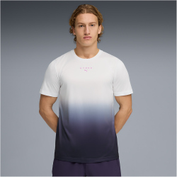 PUMA x Hyrox Poly Graphic Trainingsshirt Herren 52 - PUMA...