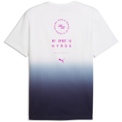 PUMA x Hyrox Poly Graphic Trainingsshirt Herren 52 - PUMA...
