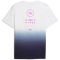 PUMA x Hyrox Poly Graphic Trainingsshirt Herren 52 - PUMA white/deep plum S