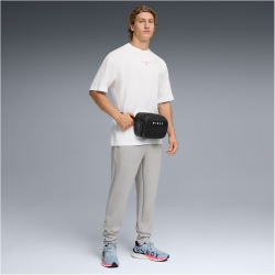 PUMA x Hyrox Lifestyle T-Shirt Herren 02 - PUMA white XS