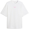 PUMA x Hyrox Lifestyle T-Shirt Herren 02 - PUMA white XS