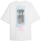 PUMA x Hyrox Lifestyle T-Shirt Herren 02 - PUMA white XS