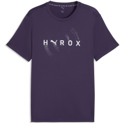 PUMA x Hyrox Cloudspun Thermoadapt Trainingsshirt Herren...