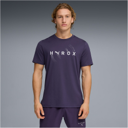 PUMA x Hyrox Cloudspun Thermoadapt Trainingsshirt Herren...