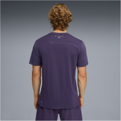 PUMA x Hyrox Cloudspun Thermoadapt Trainingsshirt Herren...